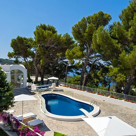 Capri * Ανακάπρι