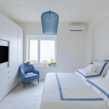 Villa Capri Anacapri (Isola di Capri)