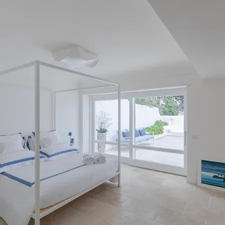 Capri * Anacapri